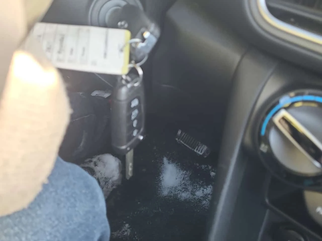 Hyundai Kona * 2.0L Essential FWD* 2 �����* �������* KEYLESS*  | Mobile.bg � ����������� 11