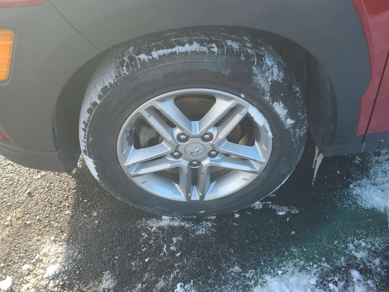 Hyundai Kona * 2.0L Essential FWD* 2 �����* �������* KEYLESS*  | Mobile.bg � ����������� 7