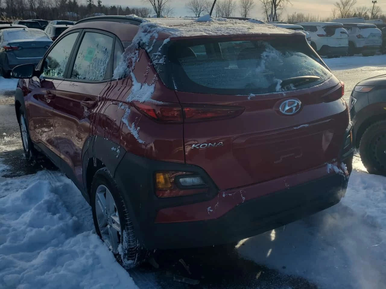 Hyundai Kona * 2.0L Essential FWD* 2 �����* �������* KEYLESS*  | Mobile.bg � ����������� 2