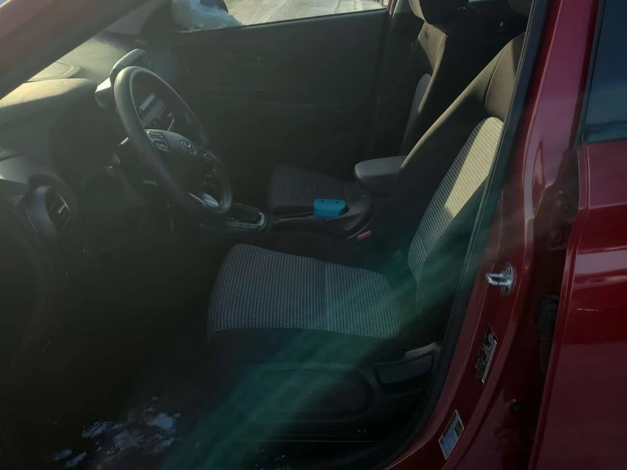 Hyundai Kona * 2.0L Essential FWD* 2 �����* �������* KEYLESS*  | Mobile.bg � ����������� 5