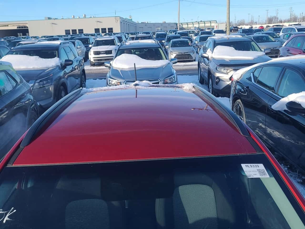 Hyundai Kona * 2.0L Essential FWD* 2 �����* �������* KEYLESS*  | Mobile.bg � ����������� 12