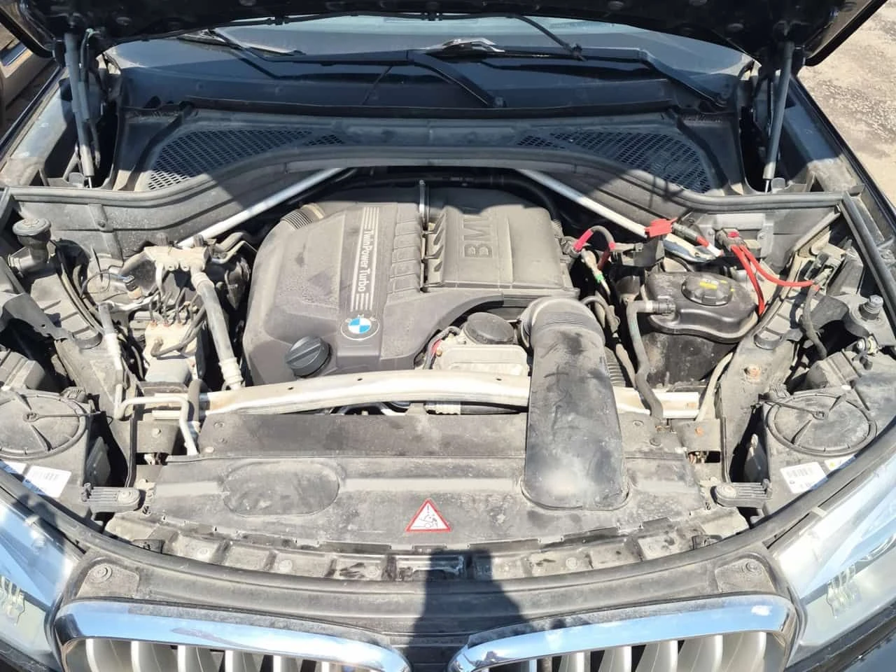 BMW X5 * XDRIVE35I * CARFAX * ���� �� �� | Mobile.bg � ����������� 14