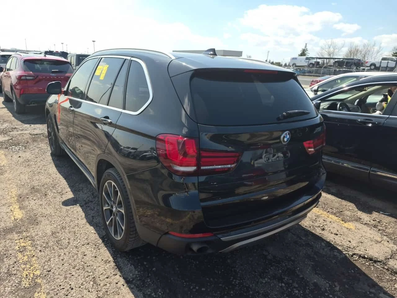 BMW X5 * XDRIVE35I * CARFAX * ���� �� �� | Mobile.bg � ����������� 4