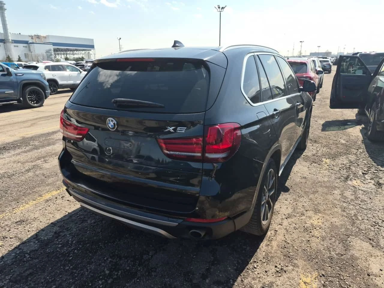 BMW X5 * XDRIVE35I * CARFAX * ���� �� �� | Mobile.bg � ����������� 3