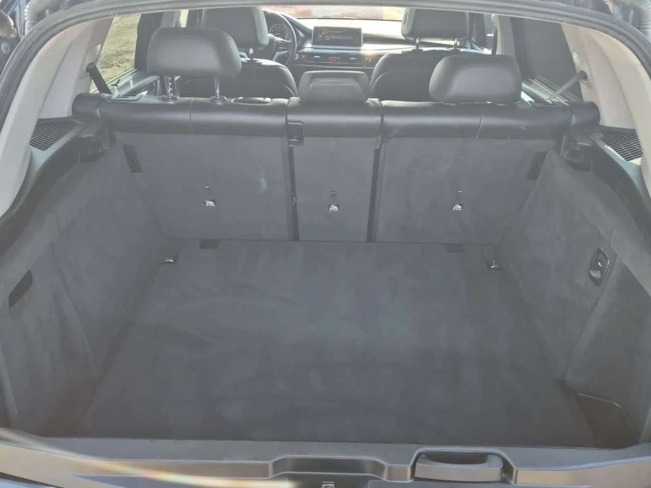 BMW X5 * XDRIVE35I * CARFAX * ���� �� �� | Mobile.bg � ����������� 13