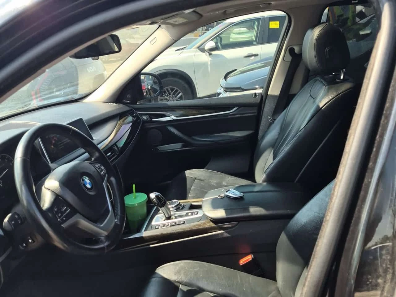 BMW X5 * XDRIVE35I * CARFAX * ���� �� �� | Mobile.bg � ����������� 5