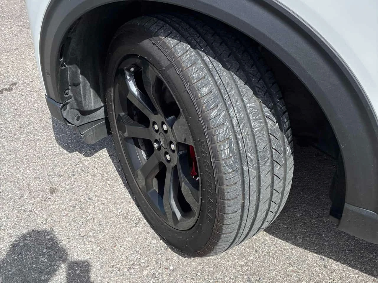 Ford Explorer * ST * PANO* KEYLESS* ПОДГРЕВ* , снимка 7 - Автомобили и джипове - 54347500