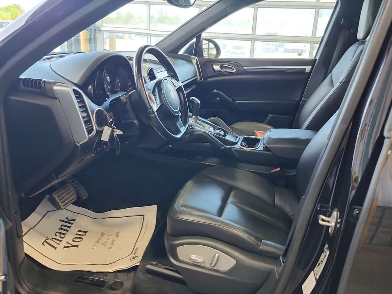 Porsche Cayenne  S | 3 ����� | �������� | ���� | ����������  | Mobile.bg � ����������� 8