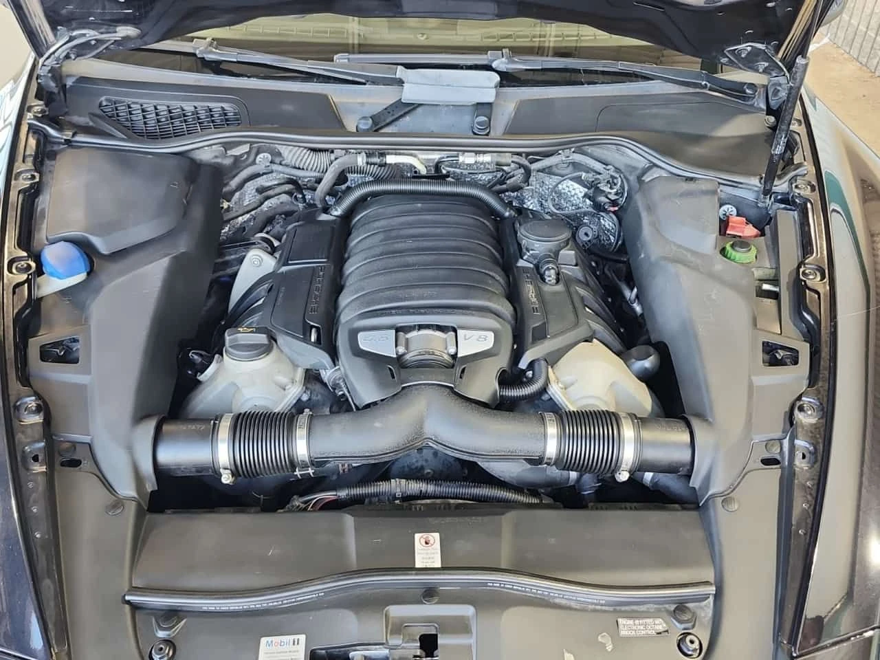 Porsche Cayenne  S | 3 ����� | �������� | ���� | ����������  | Mobile.bg � ����������� 16