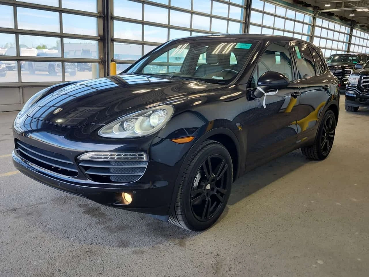 Porsche Cayenne  S | 3 ����� | �������� | ���� | ����������  | Mobile.bg � ����������� 1