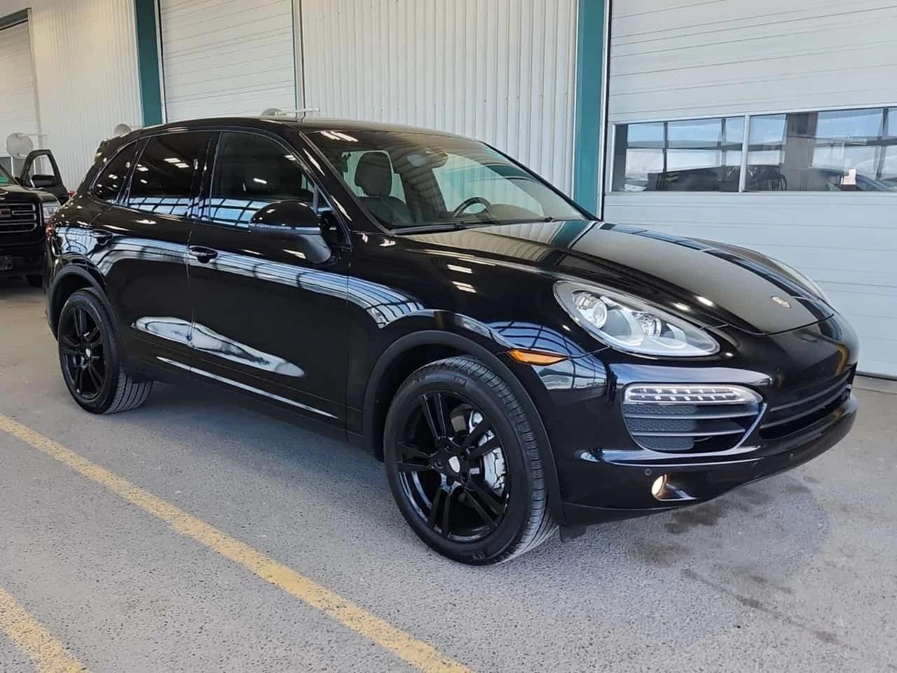 Porsche Cayenne  S | 3 ����� | �������� | ���� | ����������  | Mobile.bg � ����������� 2