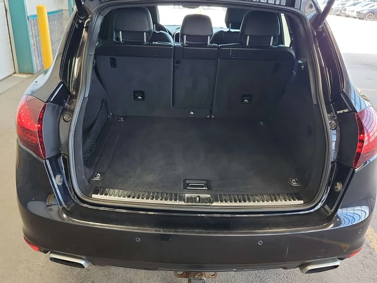 Porsche Cayenne  S | 3 ����� | �������� | ���� | ����������  | Mobile.bg � ����������� 13