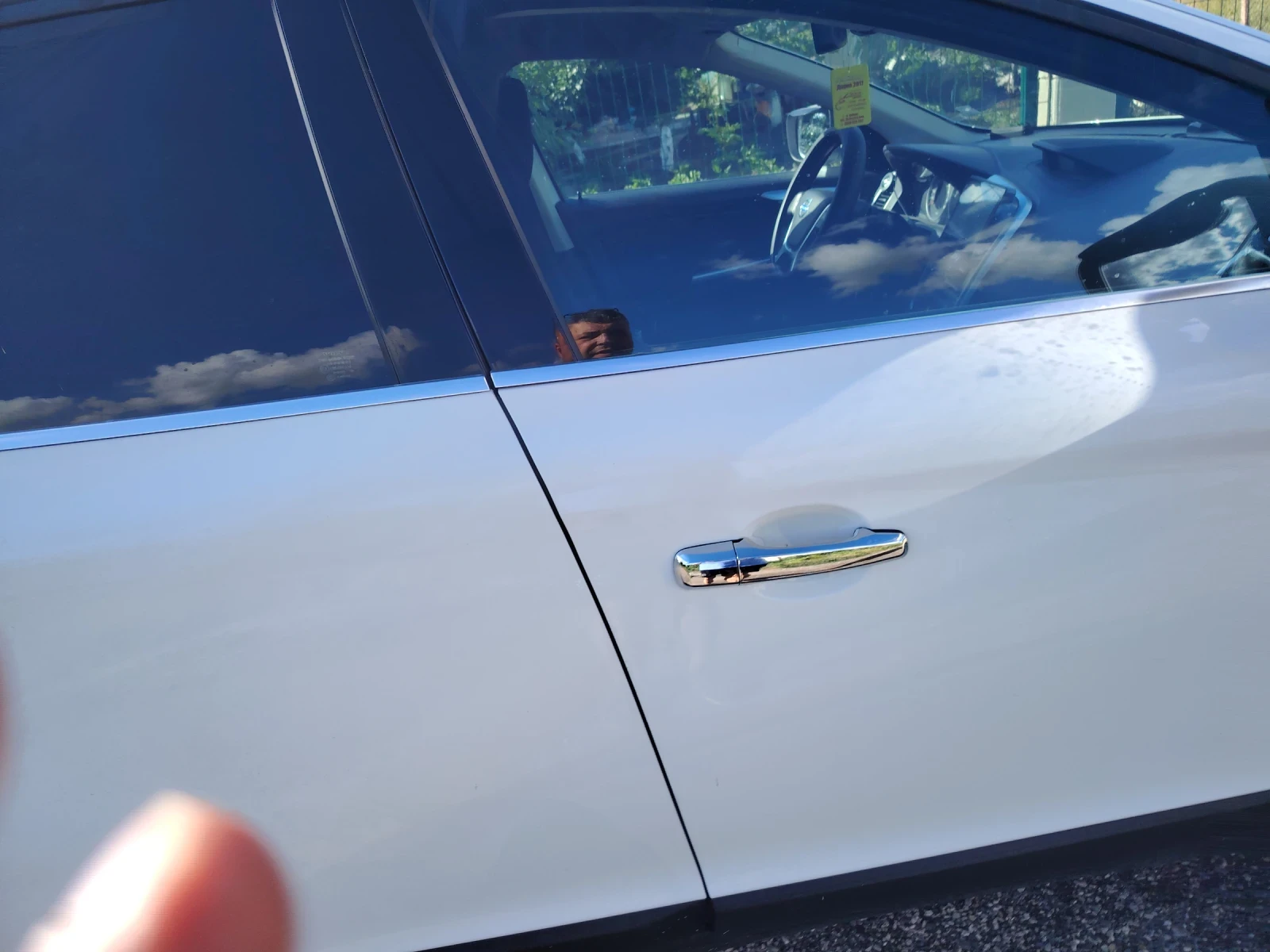 Volvo XC60, снимка 3 - Автомобили и джипове - 54932123