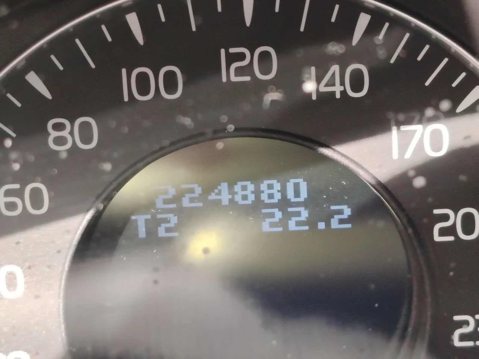 Volvo XC60, снимка 8 - Автомобили и джипове - 54932123