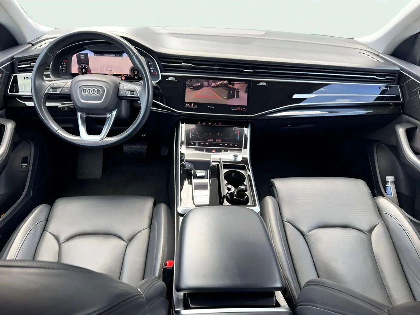 Audi Q8 | Mobile.bg � ����������� 8