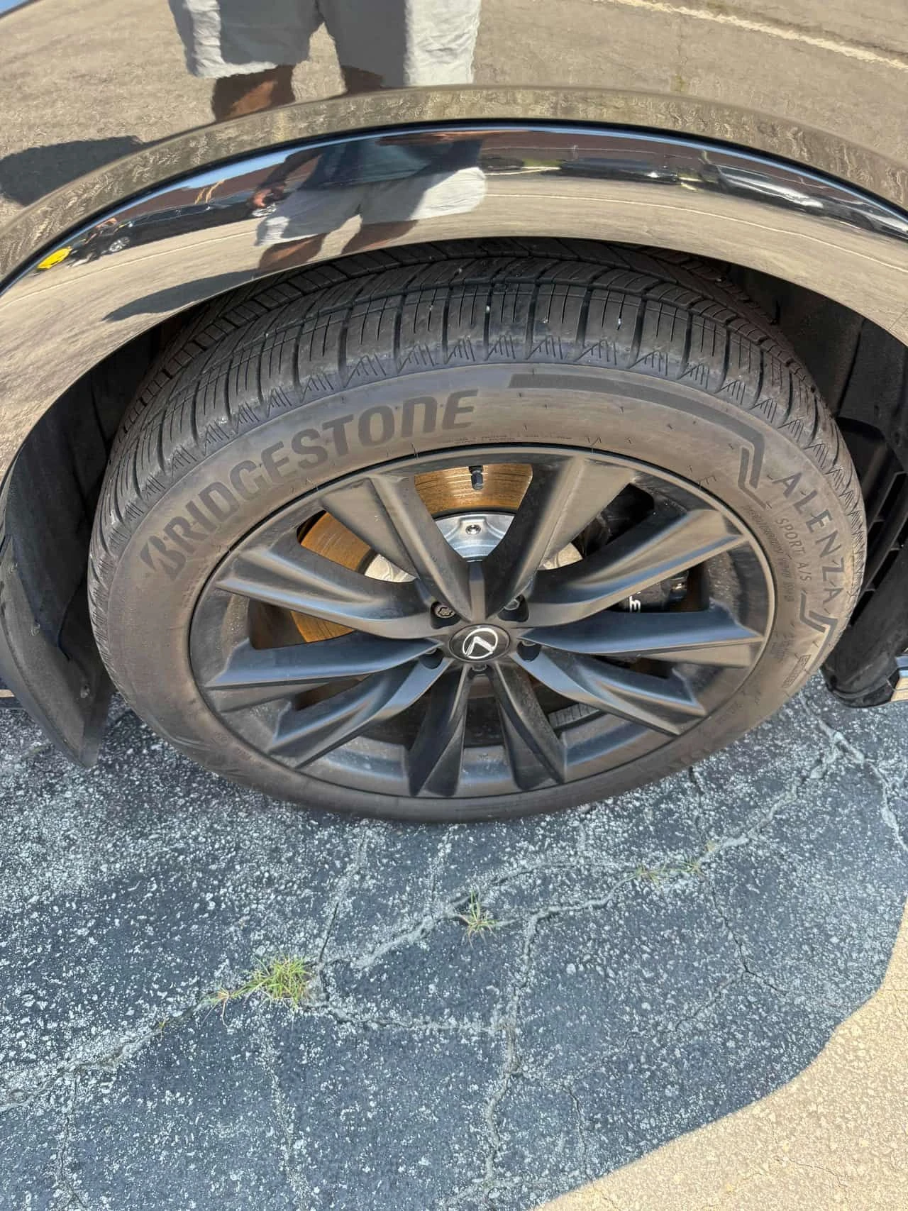 Lexus RX * 500h * CARFAX * , снимка 12 - Автомобили и джипове - 55592433