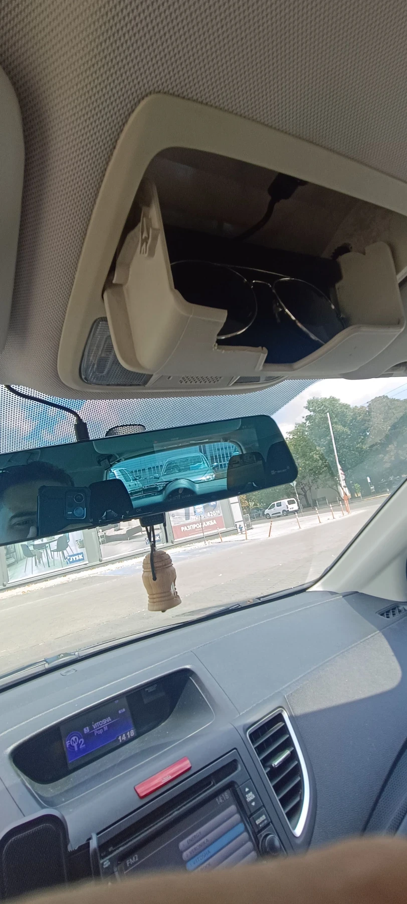 Honda Cr-v * ���-������� � ��* 2.2 i-DTEC | Mobile.bg � ����������� 12