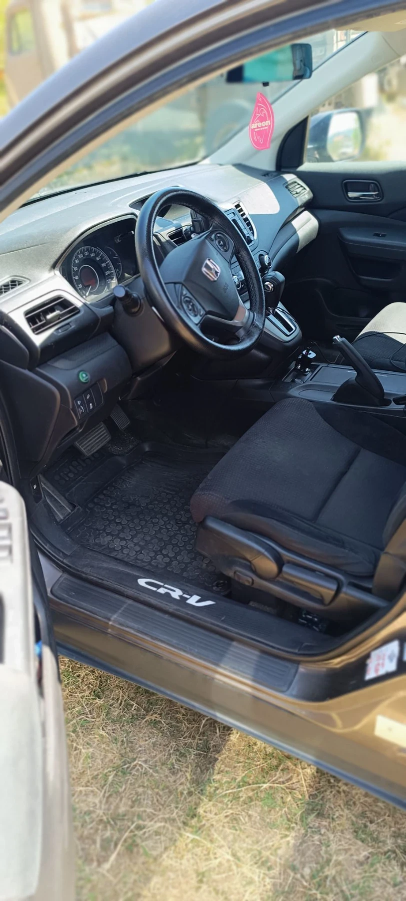 Honda Cr-v * ���-������� � ��* 2.2 i-DTEC | Mobile.bg � ����������� 13
