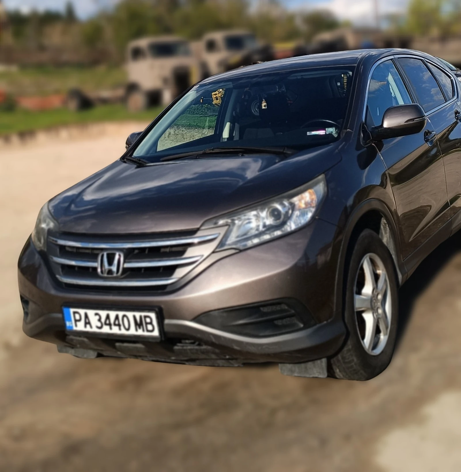 Honda Cr-v * ���-������� � ��* 2.2 i-DTEC | Mobile.bg � ����������� 2