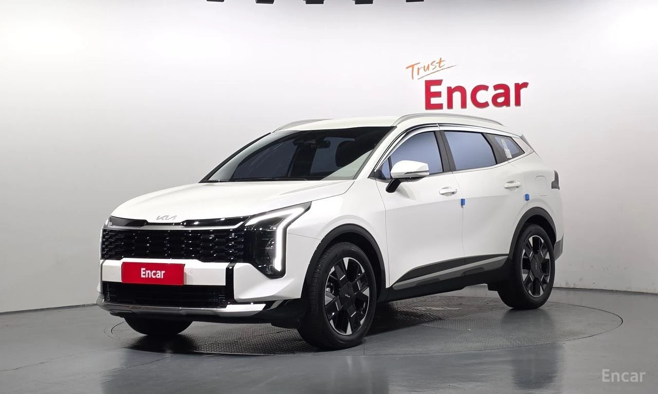 Kia Sportage Hybrid| NOVELS| DIST| ОБДУХ| ЕЛ.СЕДАЛКИ| ПОДГРЕВ