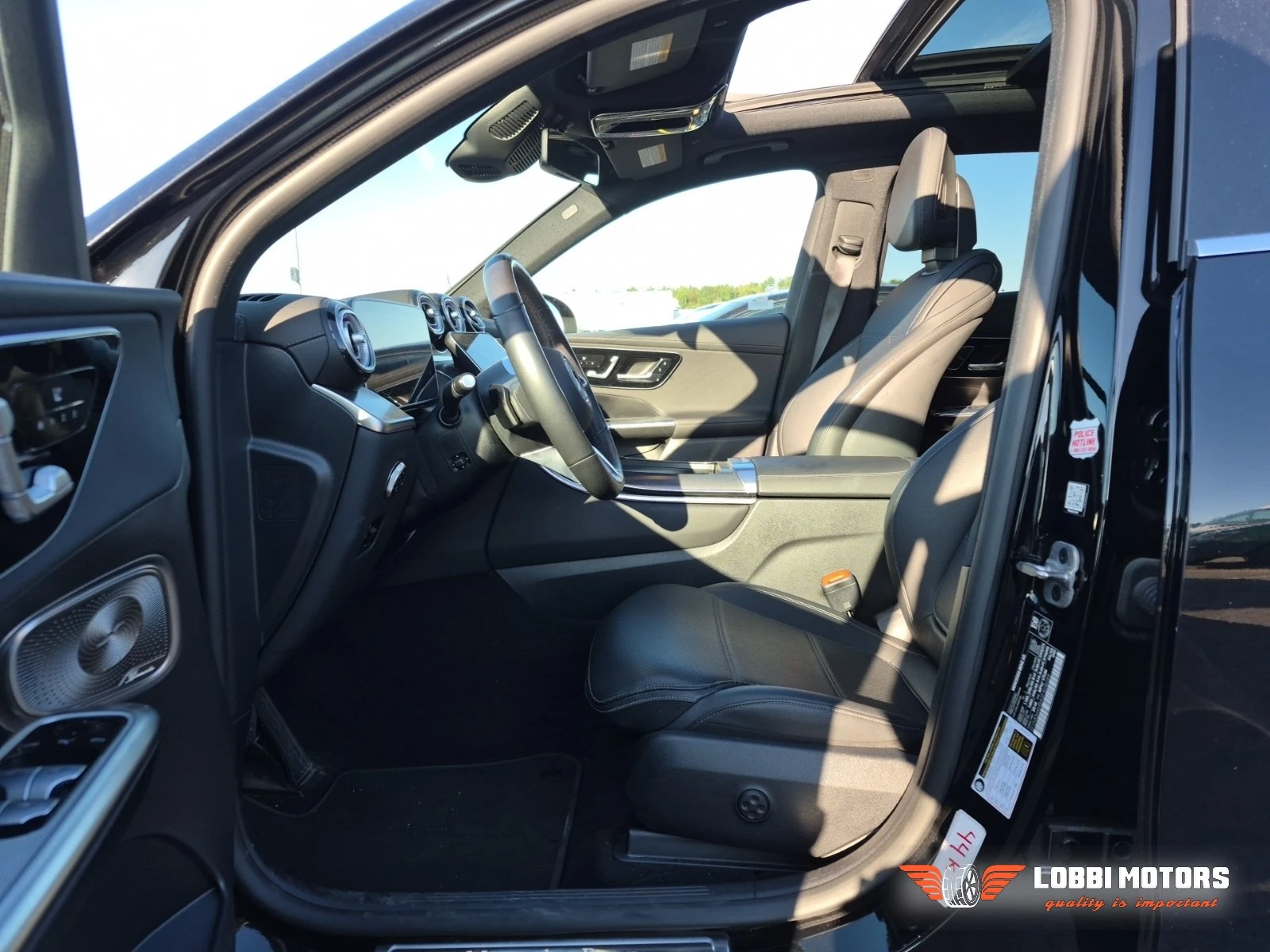 Mercedes-Benz GLC, снимка 5 - Автомобили и джипове - 55928444