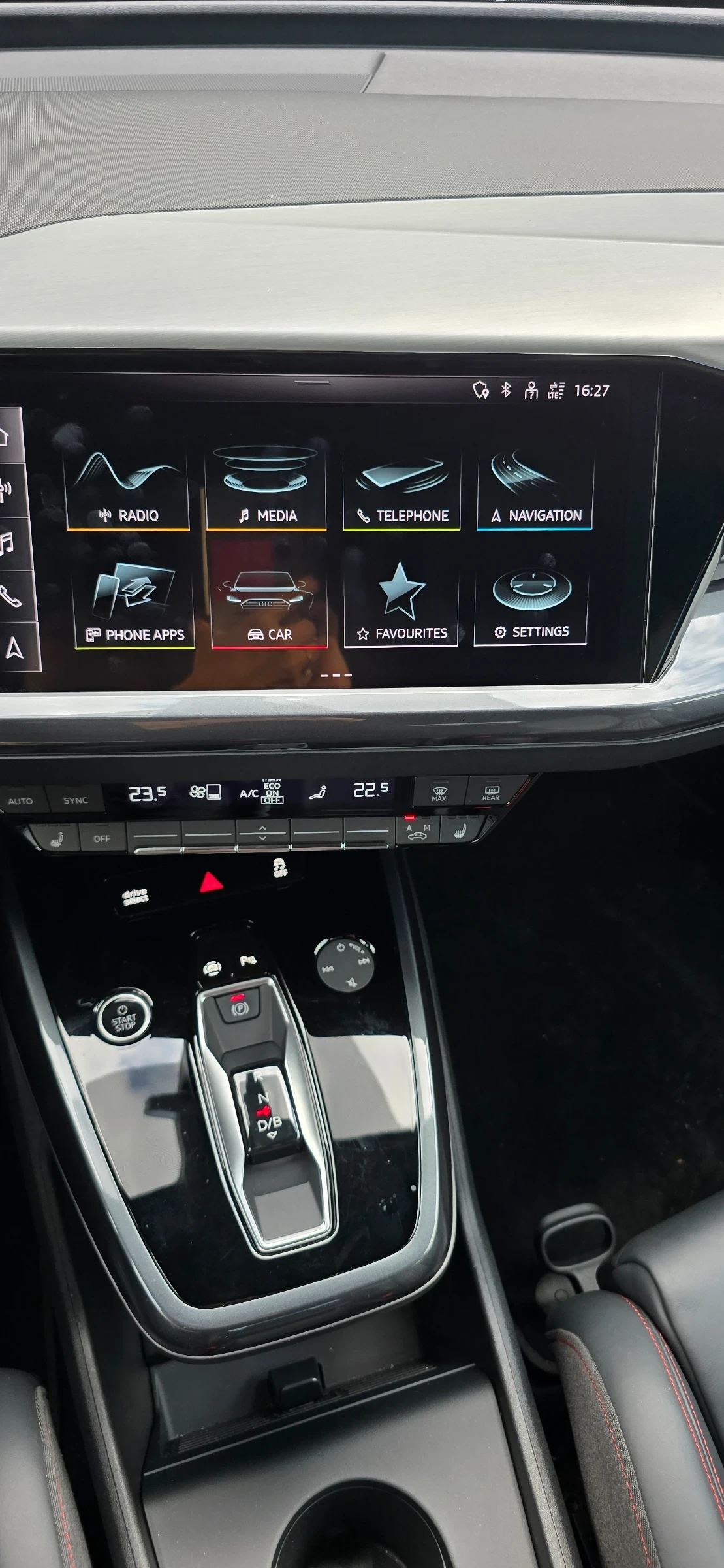 Audi Q4 Sportback 50 e-tron quattro  3 S-line   | Mobile.bg � ����������� 13