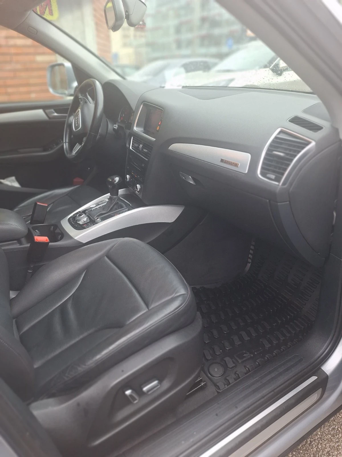 Audi Q5, снимка 10 - Автомобили и джипове - 56132864