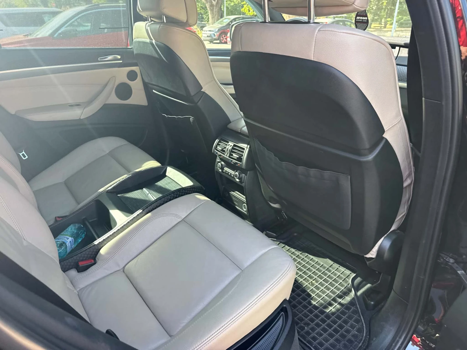 BMW X6, снимка 8 - Автомобили и джипове - 56225874