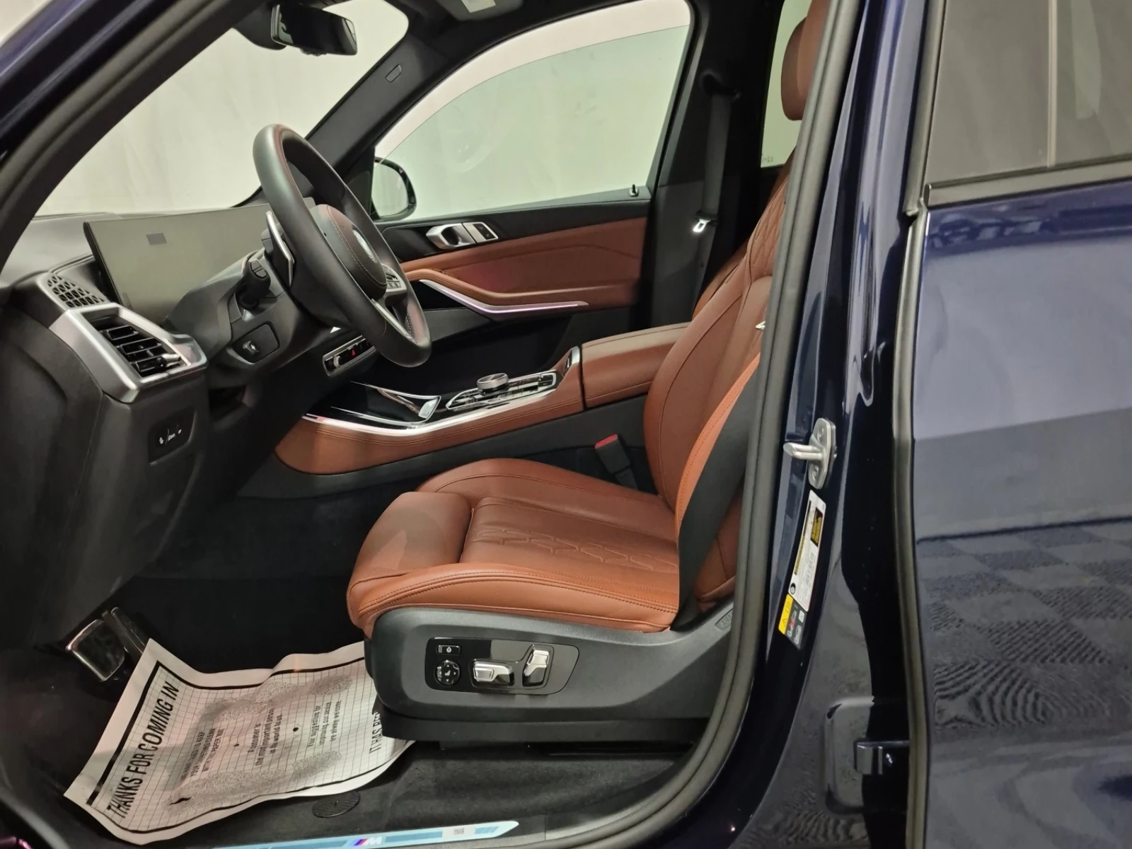 BMW X5 X5 XDRIVE50E | Mobile.bg � ����������� 7
