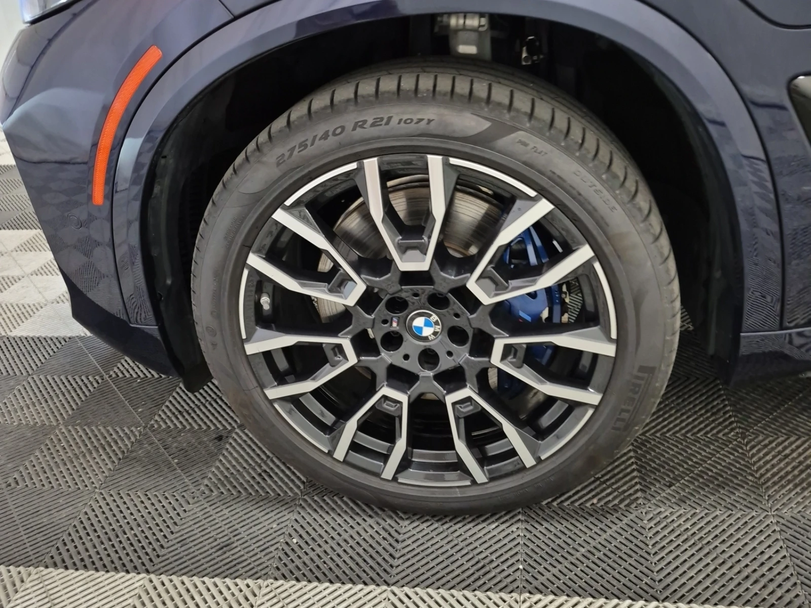 BMW X5 X5 XDRIVE50E | Mobile.bg � ����������� 5