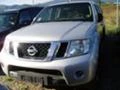 Nissan Navara 2.5 tdi 4x4, снимка 2