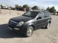 SsangYong Rexton 2.7HDI кожа автомат, снимка 1