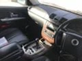 SsangYong Rexton 2.7HDI кожа автомат, снимка 12