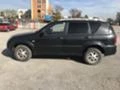 SsangYong Rexton 2.7HDI кожа автомат, снимка 7