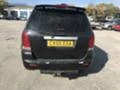 SsangYong Rexton 2.7HDI кожа автомат, снимка 9