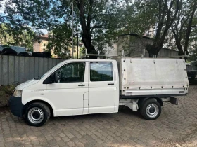 VW T5 2, 5 TDi 4motion, снимка 4