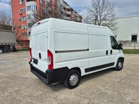 Peugeot Boxer КАТО НОВ, снимка 5