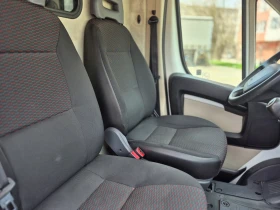 Peugeot Boxer КАТО НОВ, снимка 10