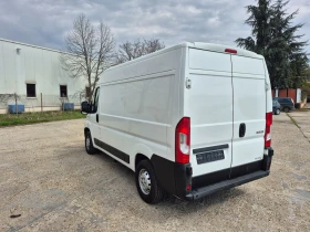 Peugeot Boxer КАТО НОВ, снимка 7