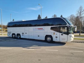 Neoplan Други Cityliner, снимка 1