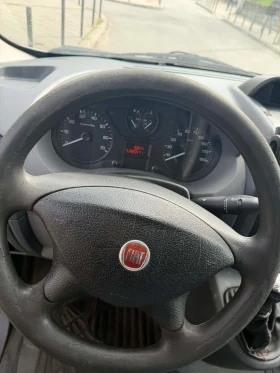 Fiat Scudo Fiat scydo maxi, снимка 10