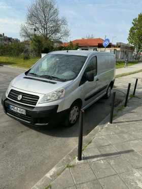 Fiat Scudo Fiat scydo maxi, снимка 4