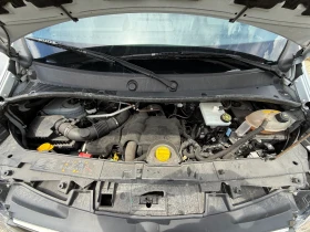 Renault Master 2.3CDTI-LED-NAVI-6CK-CAR PLAY, снимка 16
