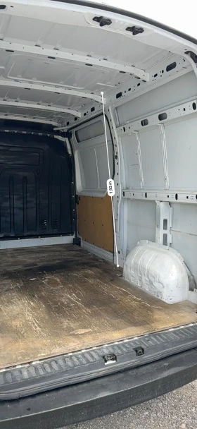 Renault Master 2.3CDTI-LED-NAVI-6CK-CAR PLAY, снимка 14
