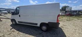 Citroen Jumper 2.2 HDI-130 к.с., снимка 3