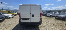 Citroen Jumper 2.2 HDI-130 к.с., снимка 4