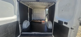 Citroen Jumper 2.2 HDI-130 к.с., снимка 9