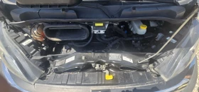 Citroen Jumper 2.2 HDI-130 к.с., снимка 14