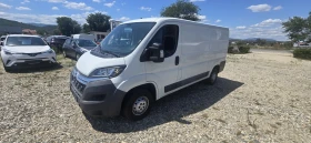 Citroen Jumper 2.2 HDI-130 к.с., снимка 2