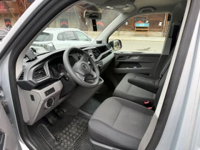 VW Transporter T6.1 4MOTION , снимка 9